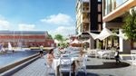 AS Merko Ehitus Commences Construction of Noblessner Home Port Development Project