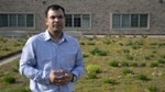 Study Reveals Using Green, Cool Roofs Could Mitigate Urban Heat Island Effects