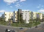 Construction Underway on New 125-Home Affordable Apartment Community Near Downtown Los Angeles