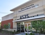 DBT Development Announces Completion of Construction on New DMV Service Center at Benning Ridge
