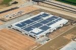 REI Completes 2.2MW Solar Installation Atop New Distribution Center in Arizona