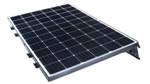 Beamreach Solar Introduces New Lightweight PV Solar Panel System for Flat Commercial Roofs