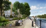 Waterman to Provide Structural Designs for Two Riverside Residential Projects in West London