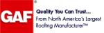 GAF to Offer Roofing Material for One of World's Largest Rooftop Solar Projects in Los Angeles