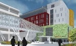 UoFL Plans to Begin Construction on New Pediatric Medical Office Building