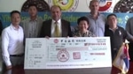 Yihai Group’s Chairman Grants Funds to Complete Kindergarten Construction in Užice, Serbia