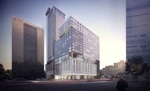 Medistar Starts Construction on New InterContinental Houston Medical Center Hotel in Houston, Texas