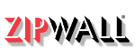 ZipWall Introduces Environmentally Sustainable ZipFast Reusable Barrier Panels