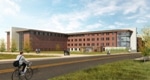 EdR Commences Construction of On-Campus Housing Community at Texas A&M University-Commerce