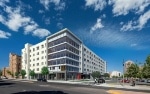Signet Begins Construction of Six-Story Building in Albuquerque, New Mexico