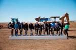 Construction Commences on DTC Arbor Avenue in Central Valley of Northern California