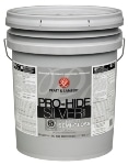 Pratt & Lambert Paints Launches Pro-Hide Silver 5000 for Professional Painting Contractors