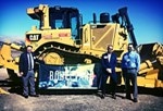 Associa, Brookfield and Cal Atlantic Homes Break Ground on New Boulevard Community