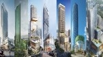 Grand River Development Announces Plans for Redevelopment of Taipei Sky Tower