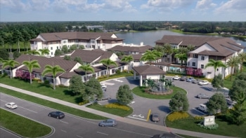 Construction Commences on Watercrest of St. Lucie West Assisted Living and Memory Care Community in Florida