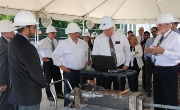FDH Velocitel Awarded Five-Year USACE Contract for Architectural and Engineering Services