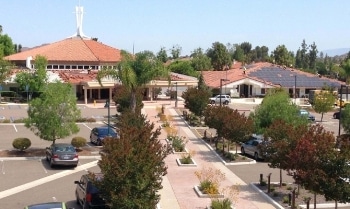 Stellar Solar Nearly Completes 125.5kW Installations at San Rafael Parish in San Diego