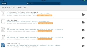 SkySite Releases New Upgrades to ProjectLink App for Active Construction Projects