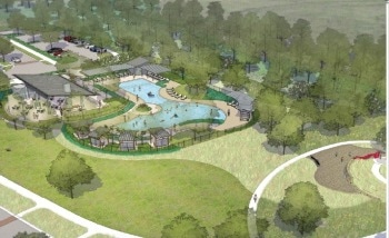 Hillwood Communities Breaks Ground on Lilyana Property in Celina, Texas