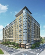 EdR Partners with Park7 Group to Construct Student Housing Community Adjacent to Pitt and CMU