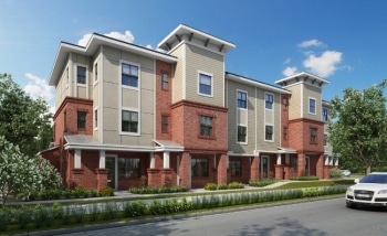 EdR to Redevelop Players Club at Florida State University in Tallahassee