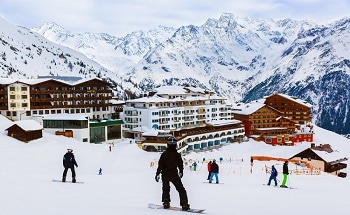 OZ Architecture to Re-Design Canyons Village to Match Demands of 21st Century Resort-Goer