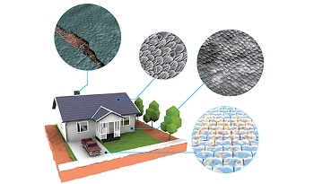 DARPA’s ELM Program Aims to Develop New Class of Hybrid Building Materials
