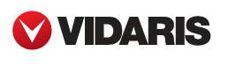 Vidaris Named as LEED Proven Provider for BD+C and ID+C Projects by GBCI