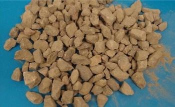 Researchers Explore Benefits of Using Crushed Rock Aggregates for Asphalt and Concrete Production
