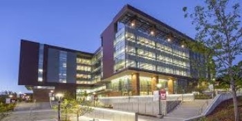 University of Utah’s State-of-the Art Law School Receives LEED Platinum Certification