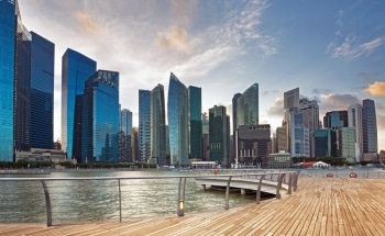 Singapore PUB Chooses CH2M to Develop Fifth Desalination Plant on Jurong Island