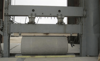 UTA and TxDOT to Implement Fiber-Reinforced Concrete Pipes under Roads Subject to Vehicle Traffic