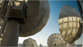 SES Announces Plans to Build High-Tech Teleport on Isle of Man