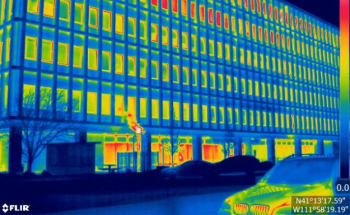 Berkeley Lab Receives DOE Funding to Improve Energy Efficiency of Buildings