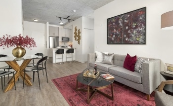 Sienna Brings Long-Awaited Mid-Rise Apartments to Chicago's Streeterville Neighborhood