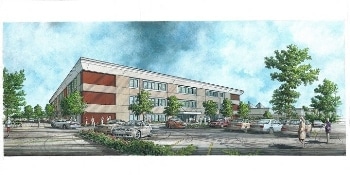 Enterprise Holdings’ Tulsa Shared Services Building Receives LEED Gold Designation