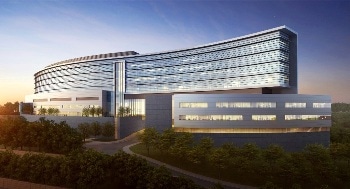 Walsh/Consigli JV Begins Construction of New Seven-Level Patient Pavilion at Vassar Brothers Medical Center