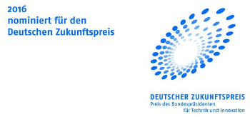 TU Dresden Experts in Carbon Concrete Research Nominated for Federal President’s Award for Innovation and Technology