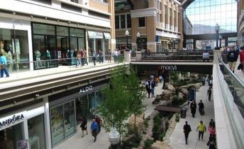 ACH Supplies Foam-Control EPS Geofoam for City Creek Center Project