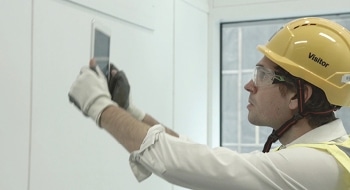 ISG Reports Increased Productivity Gains Through New Construction Technology