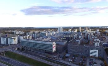 Citycon’s Iso Omena Plans to Build 460,000kWh Capacity Solar Power Plant