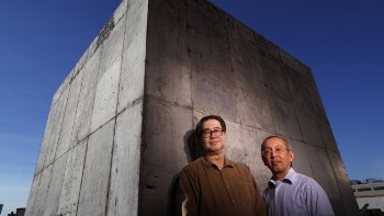 New Concrete Shielding can Protect Structures from EPM