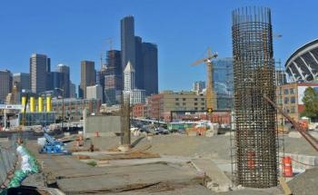 'Smart Metal' Technology Has Potential to Keep Bridges Standing and Operational During Quakes