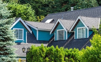 Power Home Remodeling Introduces New Fortitude Long-Lasting Roofing System
