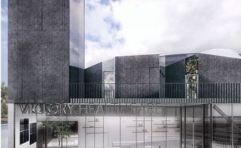 Three UCLA Architecture and Urban Design Faculty Honored with AIA|LA Design Awards