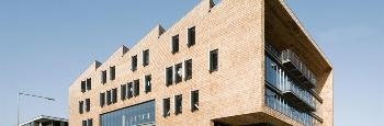 Use of Prefabricated Wood Elements ‘Pays Off’ at Construction Site