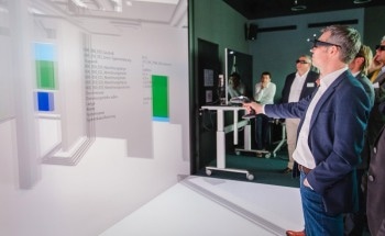 Fraunhofer Building Innovation Alliance Researchers to Present Projects on BIM at BAU Trade Fair