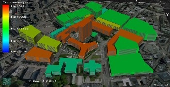 Innovative VITRUV Software Simplifies Security Planning for Urban Areas