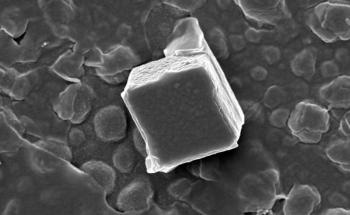 Scientists Develop Programmable Cement Particles to Achieve Enhanced Properties