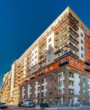 Prescient, Trammell Crow Residential Team Up to Complete Two Innovative Apartment Projects in Denver